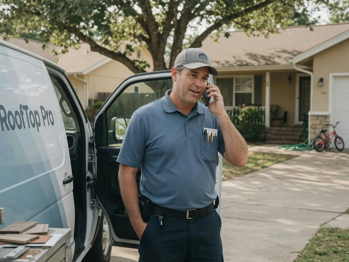 Roof Repair Branch, LA FAQs