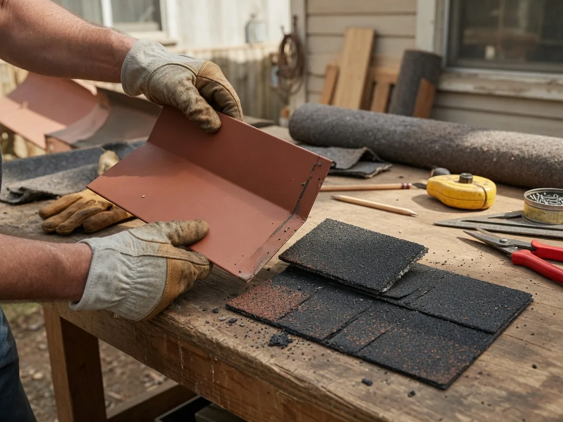 Roof Repair company in Branch, LA
